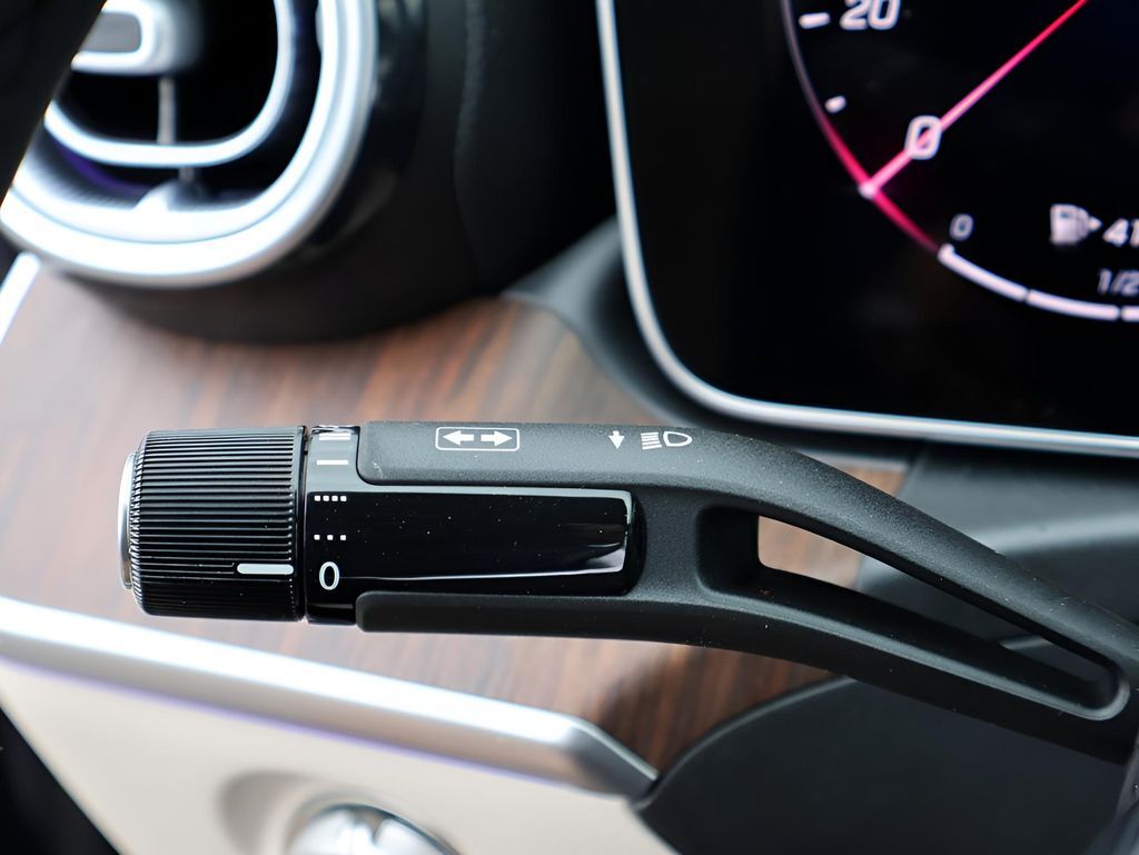 2025 Mercedes-Benz C-Class C 300 San Clemente CA