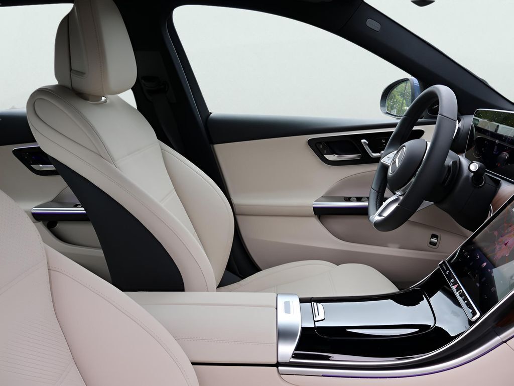 2025 Mercedes-Benz C-Class C 300 San Clemente CA