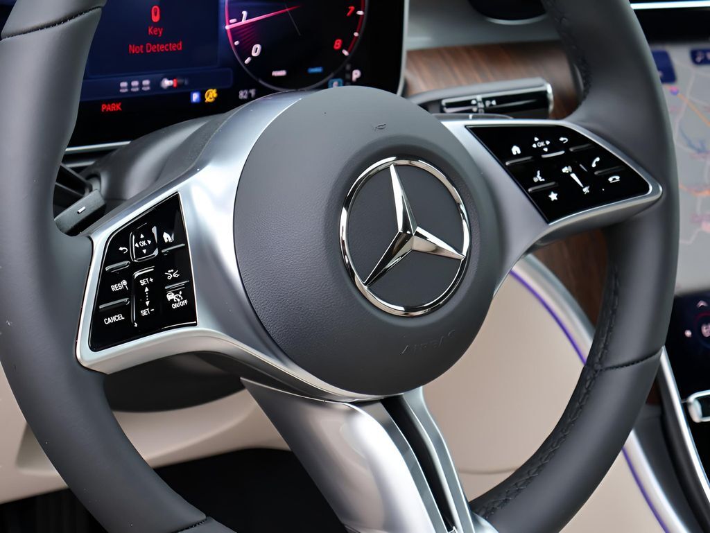 2025 Mercedes-Benz C-Class C 300 San Clemente CA