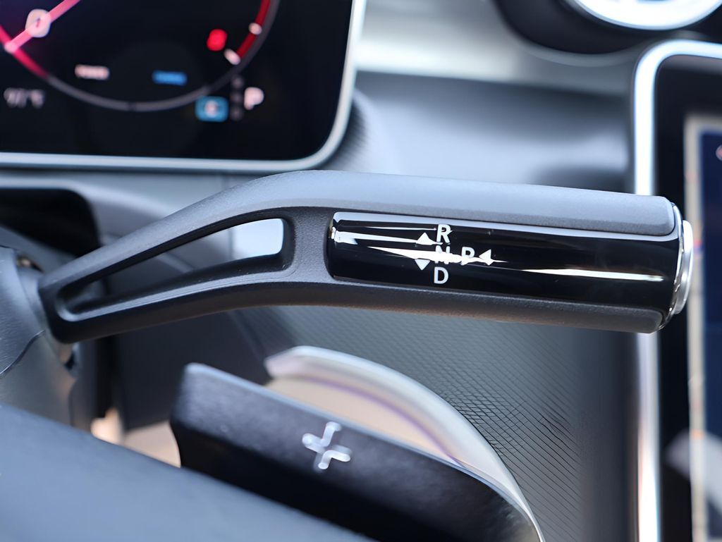 2025 Mercedes-Benz C-Class C 300 San Clemente CA