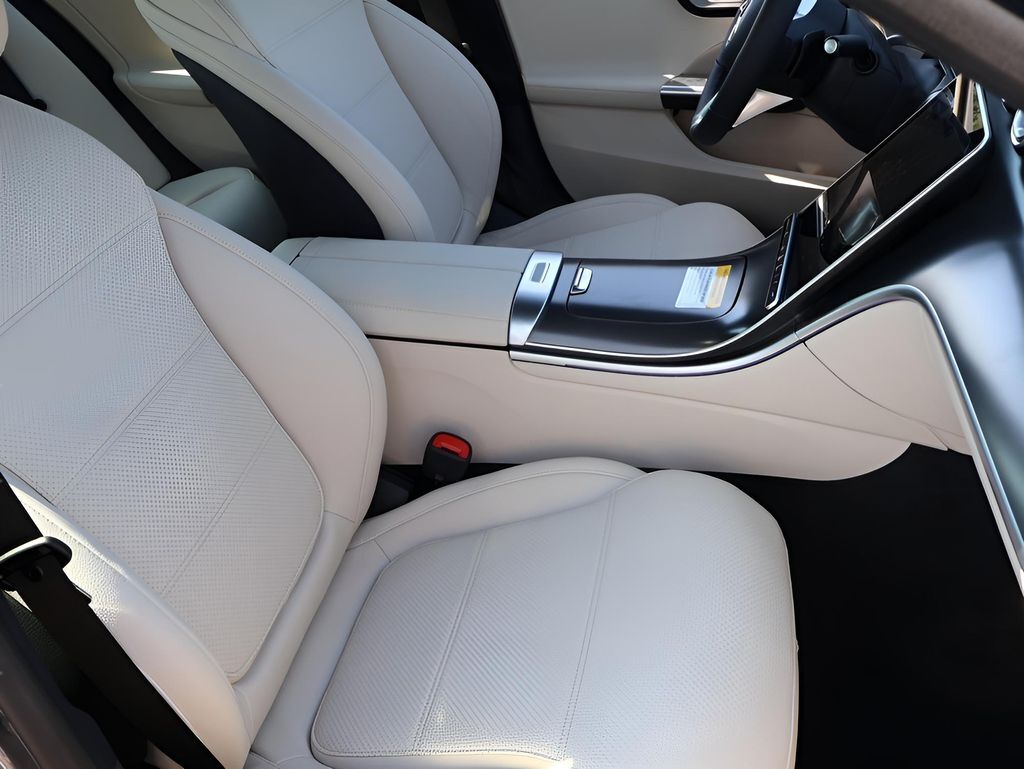 2025 Mercedes-Benz C-Class C 300 San Clemente CA