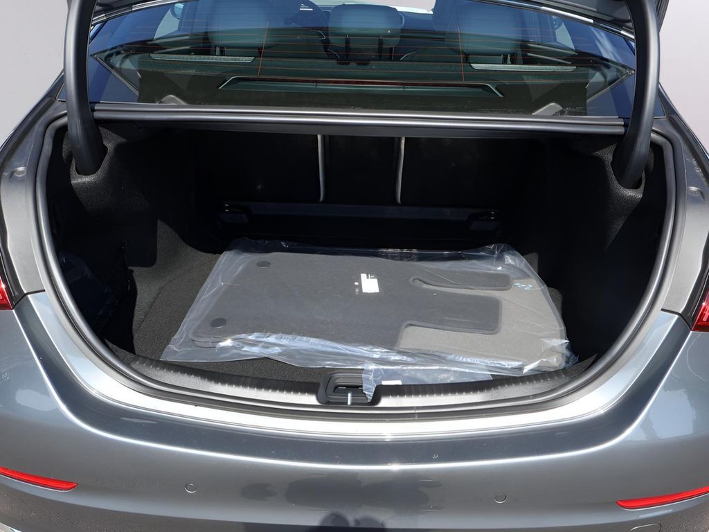 2025 Mercedes-Benz C-Class C 300 San Clemente CA