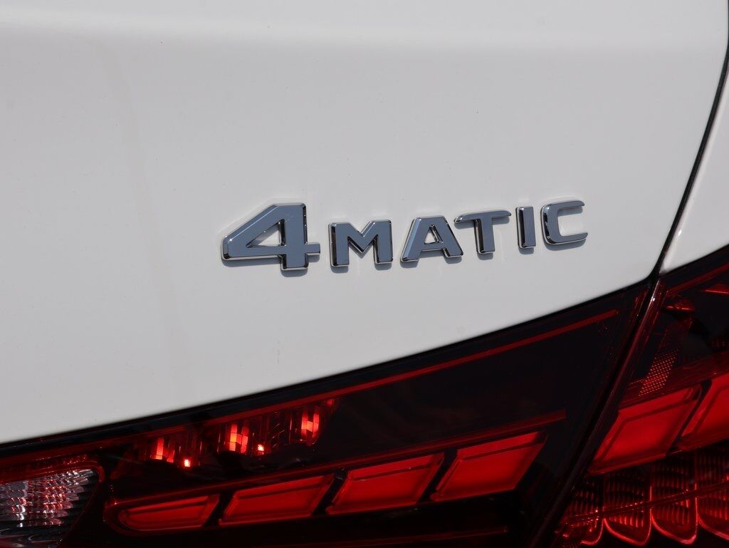 2025 Mercedes-Benz C-Class C 300 San Clemente CA