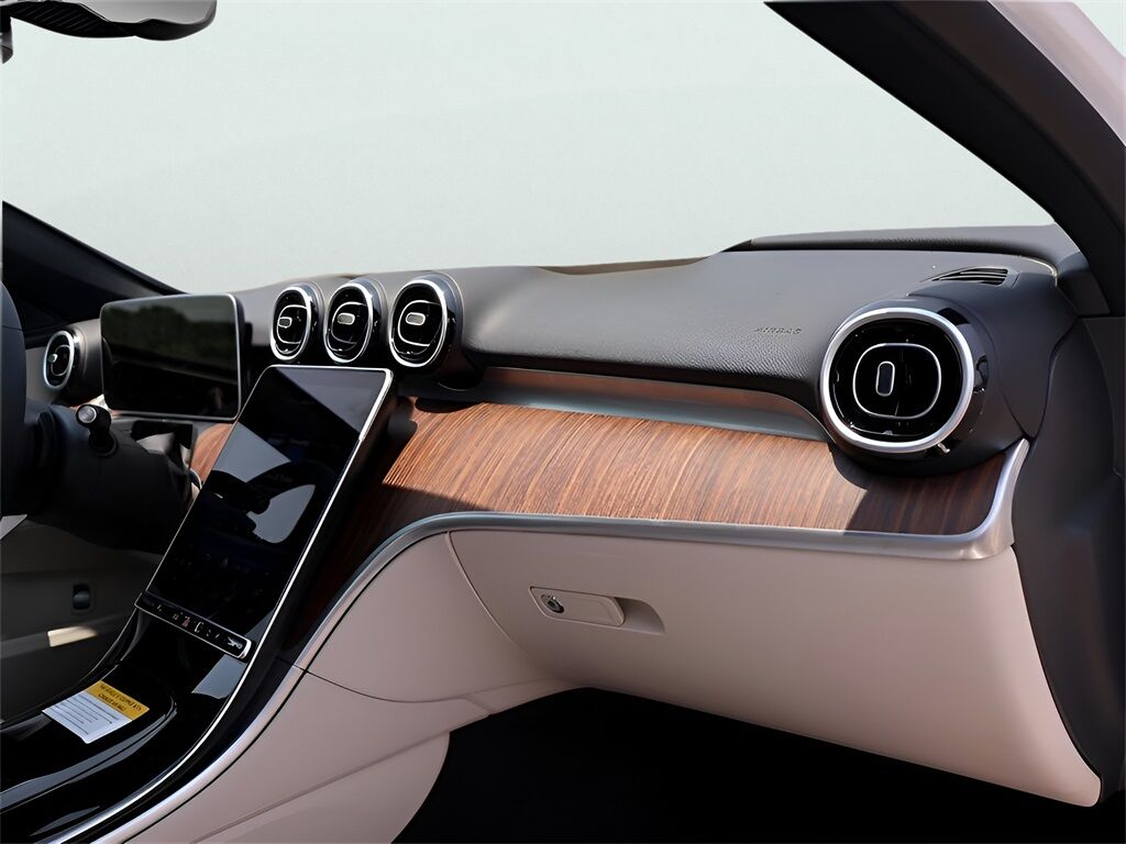 2025 Mercedes-Benz C-Class C 300 San Clemente CA