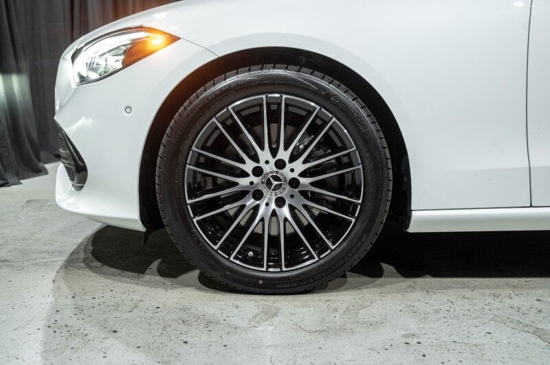 2025 Mercedes-Benz C-Class C 300 Sedan Peoria AZ