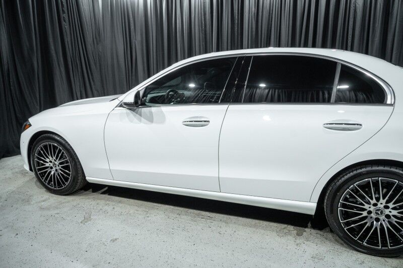 2025 Mercedes-Benz C-Class C 300 Sedan Peoria AZ