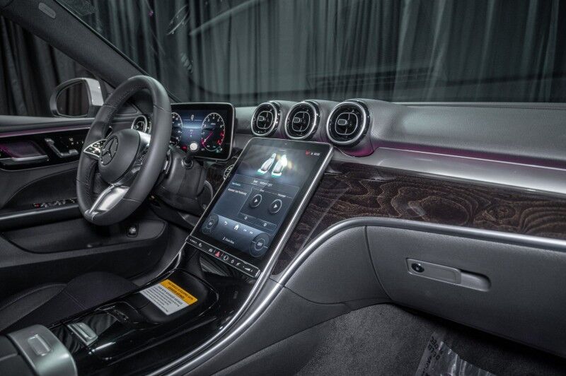 2025 Mercedes-Benz C-Class C 300 Sedan Peoria AZ