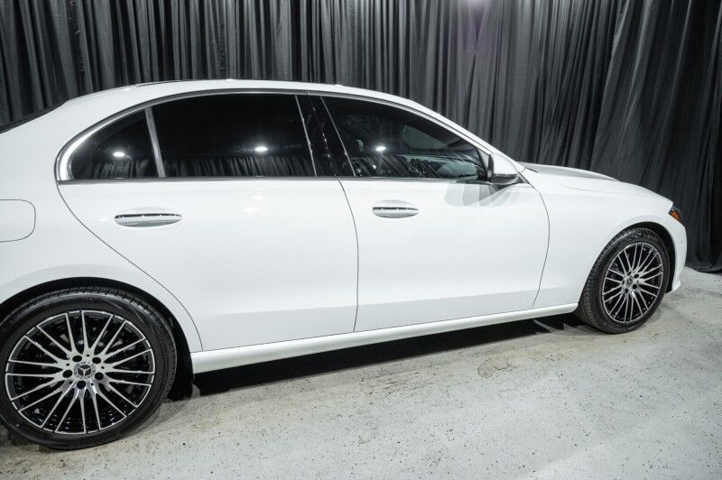 2025 Mercedes-Benz C-Class C 300 Sedan Peoria AZ