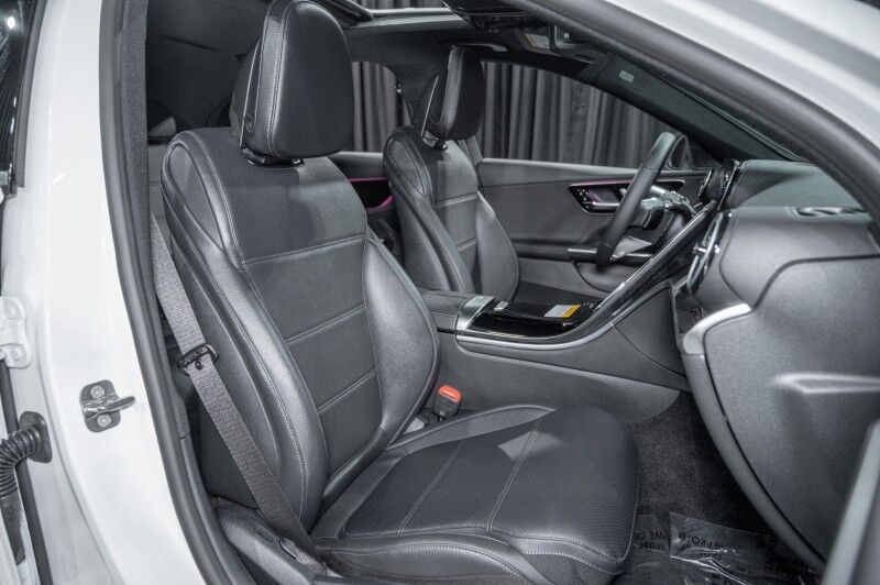2025 Mercedes-Benz C-Class C 300 Sedan Peoria AZ