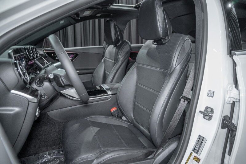2025 Mercedes-Benz C-Class C 300 Sedan Peoria AZ