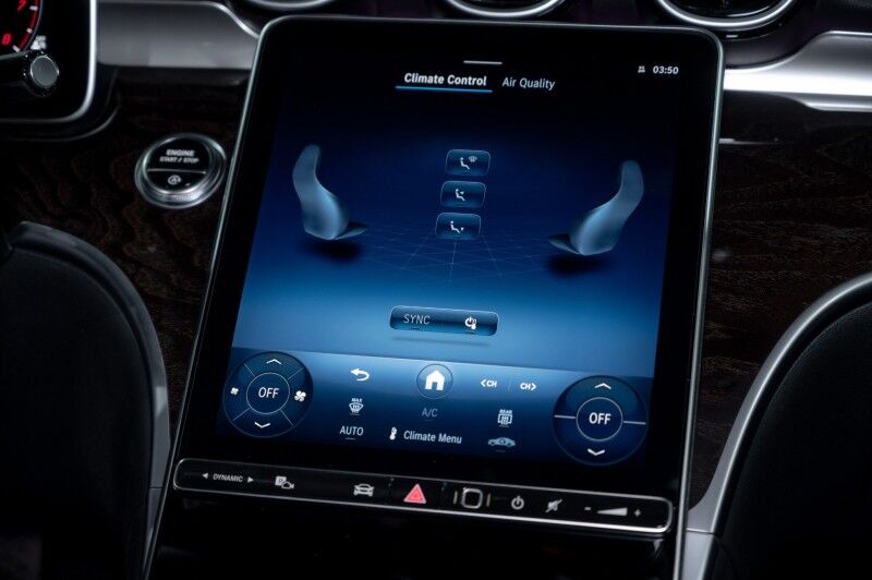 2025 Mercedes-Benz C-Class C 300 Sedan Peoria AZ