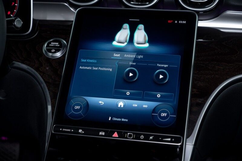 2025 Mercedes-Benz C-Class C 300 Sedan Peoria AZ