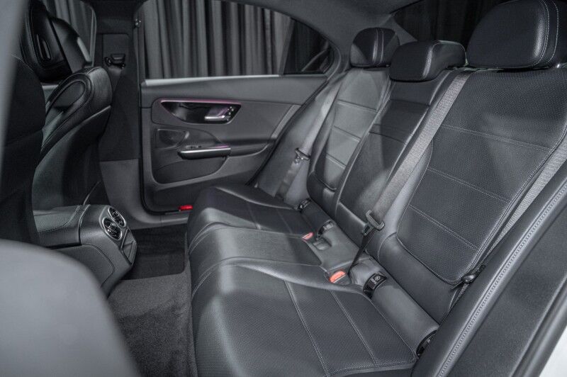 2025 Mercedes-Benz C-Class C 300 Sedan Peoria AZ