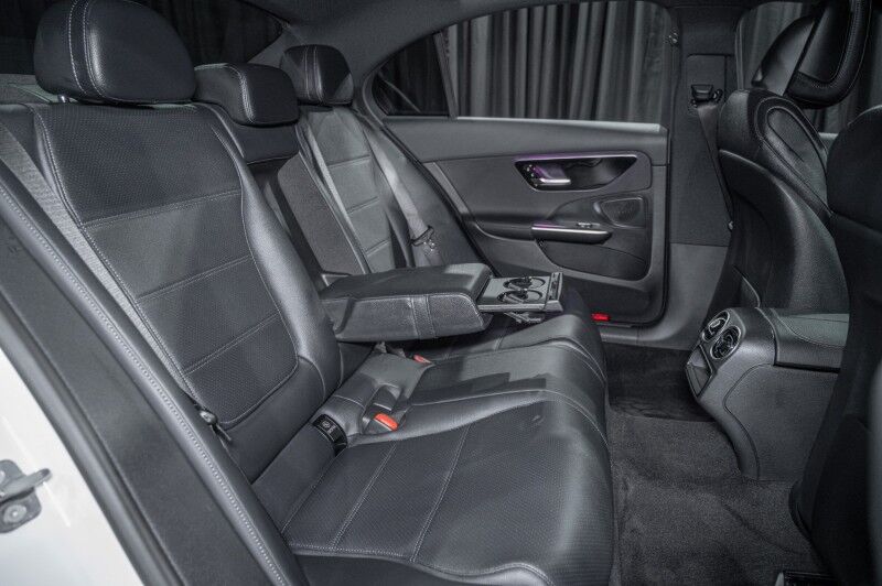 2025 Mercedes-Benz C-Class C 300 Sedan Peoria AZ