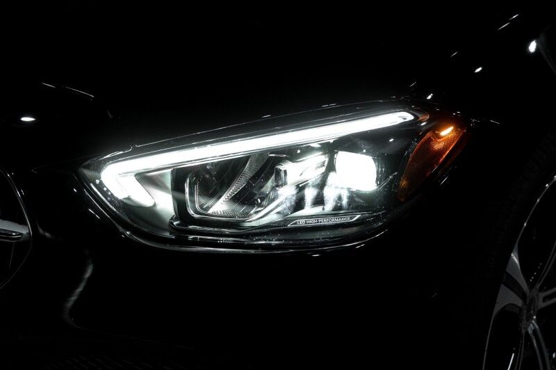 2025 Mercedes-Benz C-Class C 300 Sedan Peoria AZ