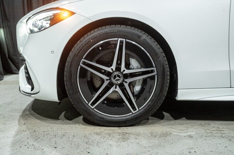 2025 Mercedes-Benz C-Class C 300 Sedan Peoria AZ