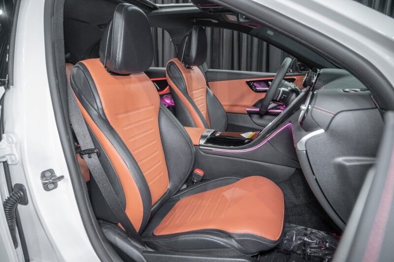 2025 Mercedes-Benz C-Class C 300 Sedan Peoria AZ