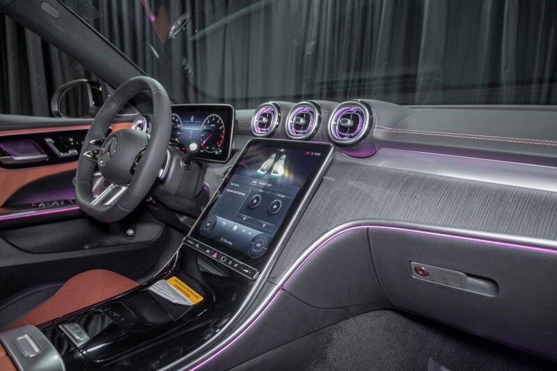 2025 Mercedes-Benz C-Class C 300 Sedan Peoria AZ