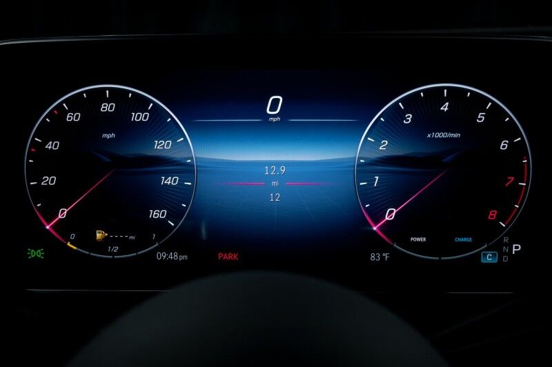 2025 Mercedes-Benz C-Class C 300 Sedan Peoria AZ