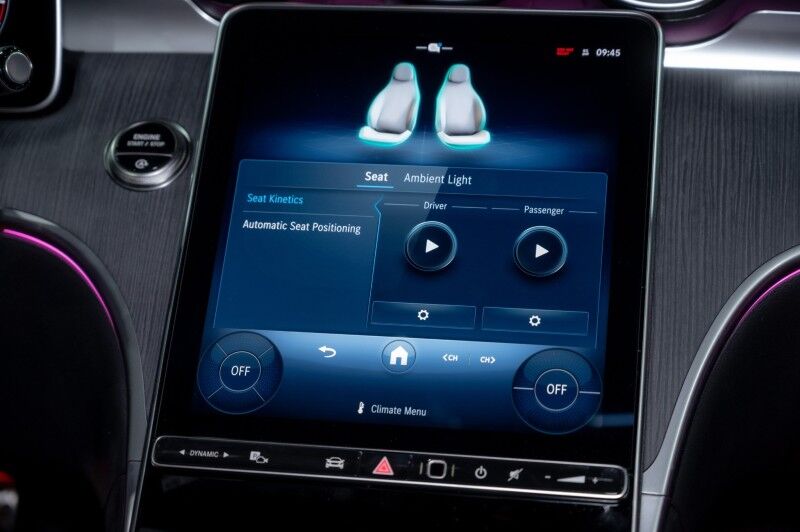 2025 Mercedes-Benz C-Class C 300 Sedan Peoria AZ