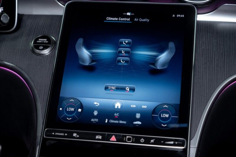 2025 Mercedes-Benz C-Class C 300 Sedan Peoria AZ