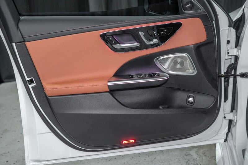 2025 Mercedes-Benz C-Class C 300 Sedan Peoria AZ