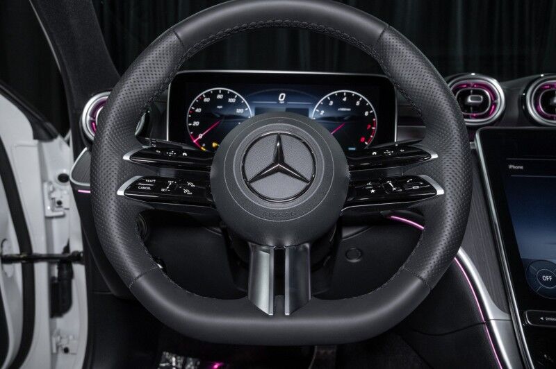 2025 Mercedes-Benz C-Class C 300 Sedan Peoria AZ