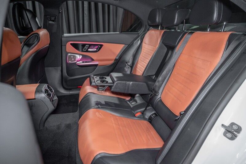 2025 Mercedes-Benz C-Class C 300 Sedan Peoria AZ