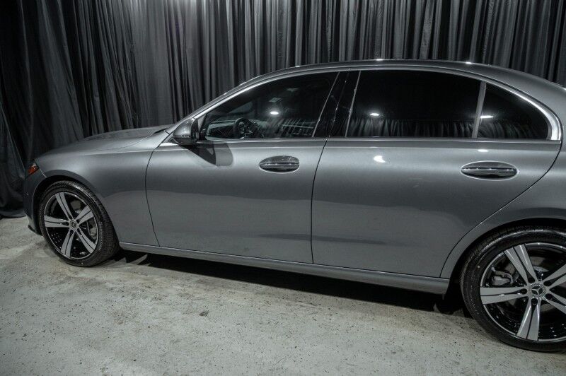 2025 Mercedes-Benz C-Class C 300 Sedan Peoria AZ