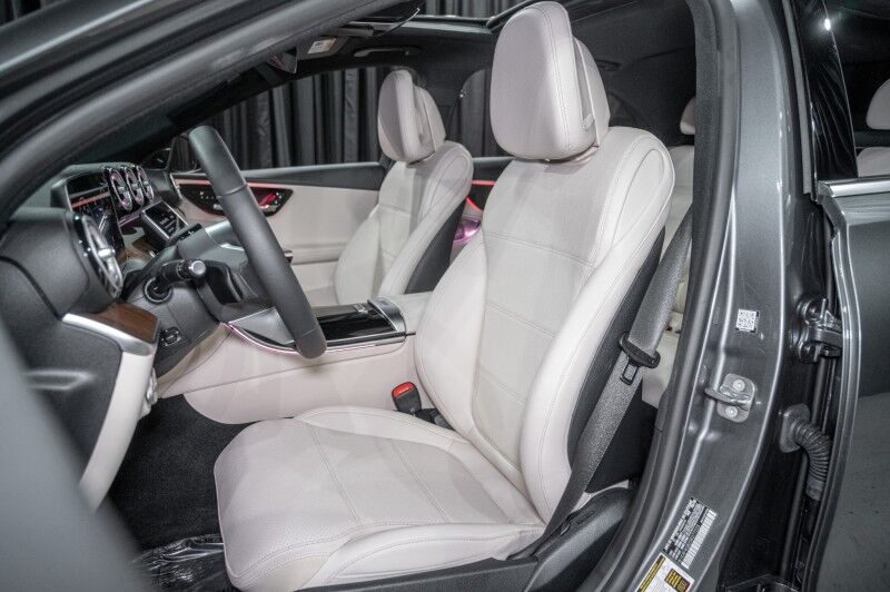 2025 Mercedes-Benz C-Class C 300 Sedan Peoria AZ