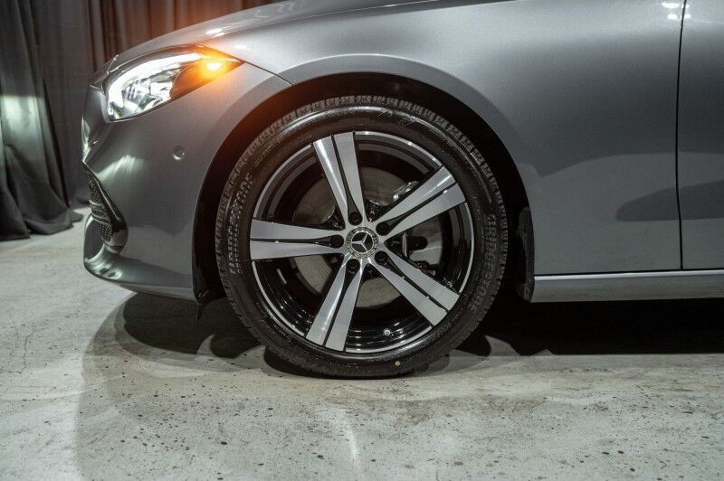 2025 Mercedes-Benz C-Class C 300 Sedan Peoria AZ