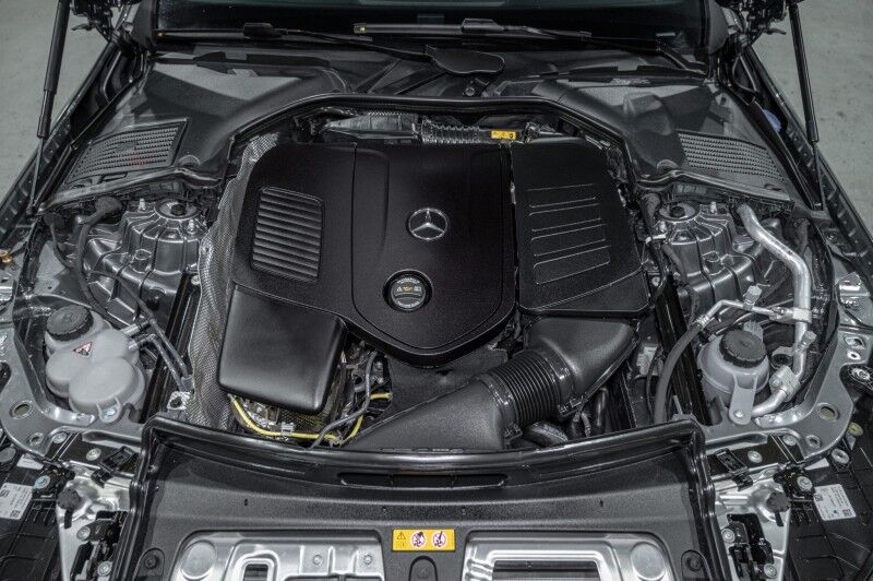 2025 Mercedes-Benz C-Class C 300 Sedan Peoria AZ