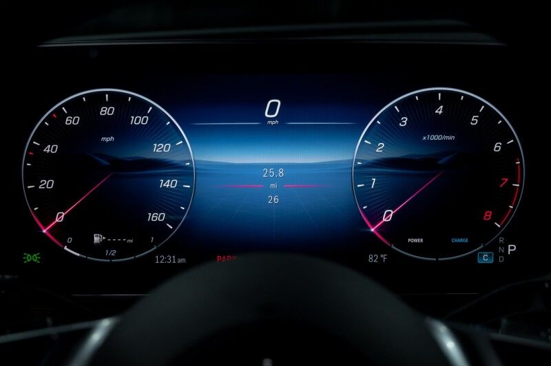 2025 Mercedes-Benz C-Class C 300 Sedan Peoria AZ