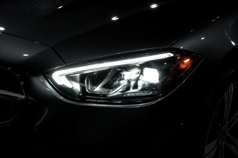 2025 Mercedes-Benz C-Class C 300 Sedan Peoria AZ