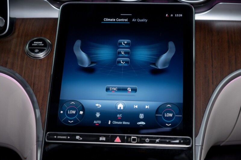 2025 Mercedes-Benz C-Class C 300 Sedan Peoria AZ