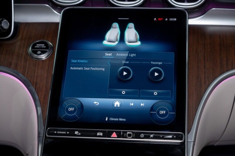 2025 Mercedes-Benz C-Class C 300 Sedan Peoria AZ