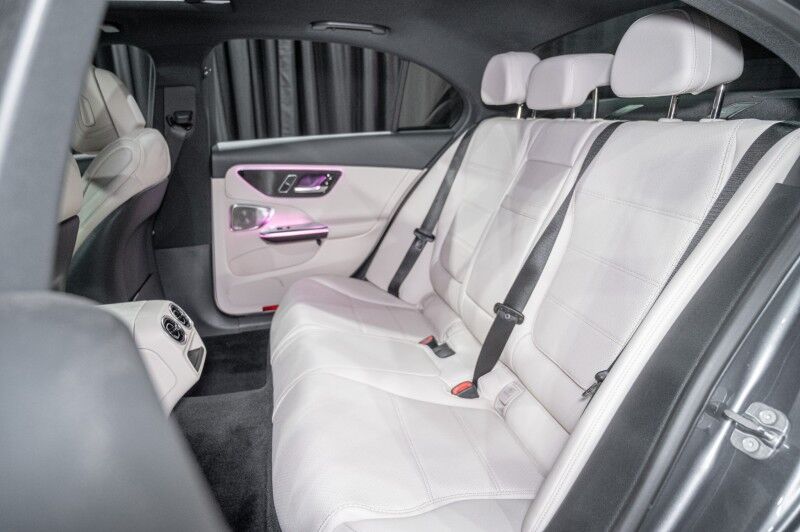 2025 Mercedes-Benz C-Class C 300 Sedan Peoria AZ