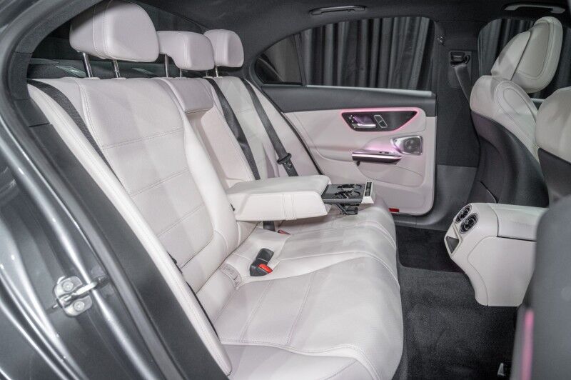 2025 Mercedes-Benz C-Class C 300 Sedan Peoria AZ