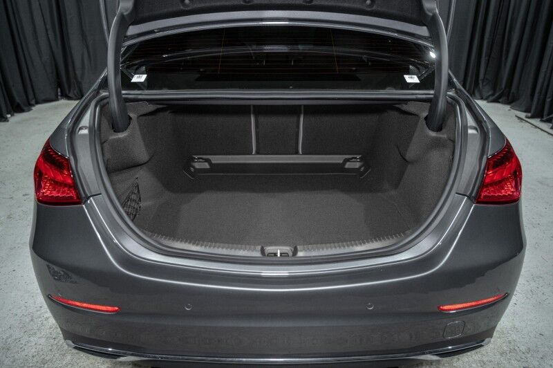 2025 Mercedes-Benz C-Class C 300 Sedan Peoria AZ