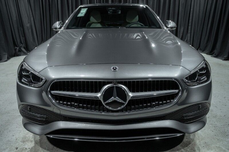 2025 Mercedes-Benz C-Class C 300 Sedan Peoria AZ