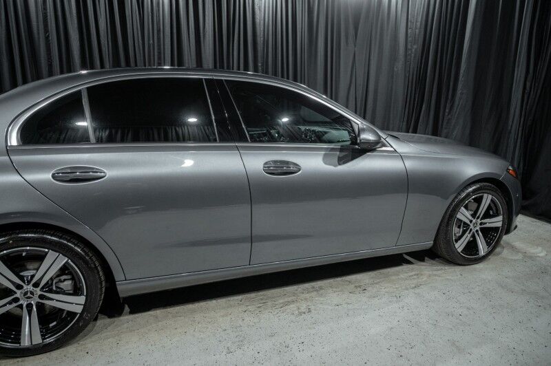 2025 Mercedes-Benz C-Class C 300 Sedan Peoria AZ