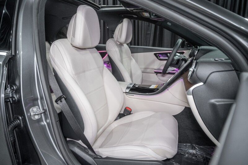 2025 Mercedes-Benz C-Class C 300 Sedan Peoria AZ