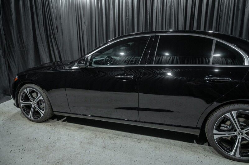 2025 Mercedes-Benz C-Class C 300 Sedan Peoria AZ