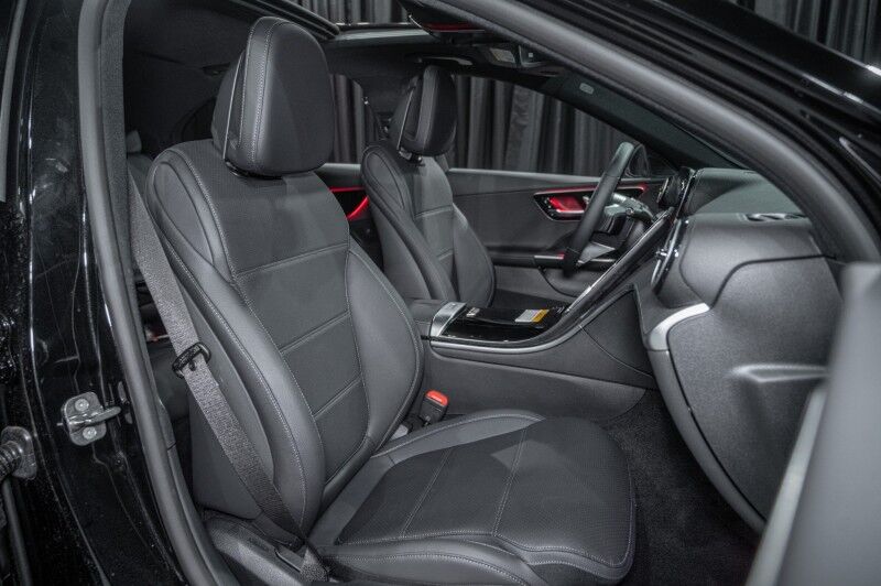 2025 Mercedes-Benz C-Class C 300 Sedan Peoria AZ