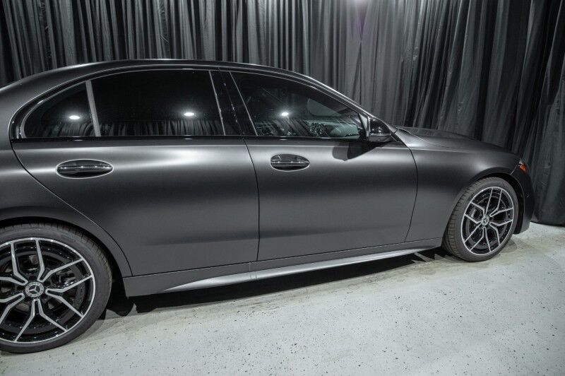 2025 Mercedes-Benz C-Class C 300 Sedan Peoria AZ