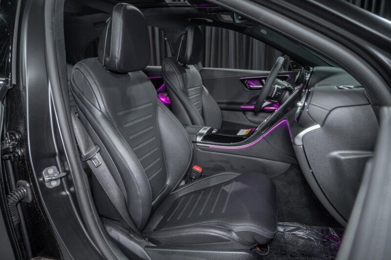 2025 Mercedes-Benz C-Class C 300 Sedan Peoria AZ