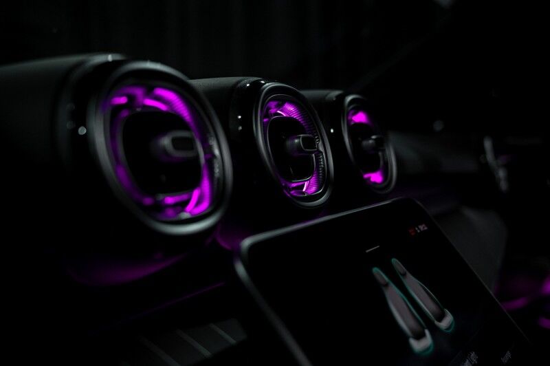 2025 Mercedes-Benz C-Class C 300 Sedan Peoria AZ