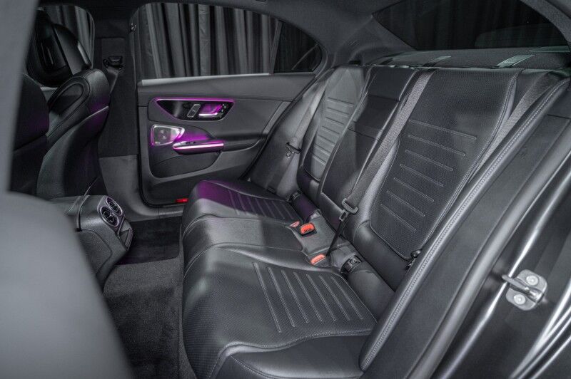 2025 Mercedes-Benz C-Class C 300 Sedan Peoria AZ