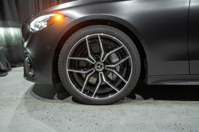 2025 Mercedes-Benz C-Class C 300 Sedan Peoria AZ