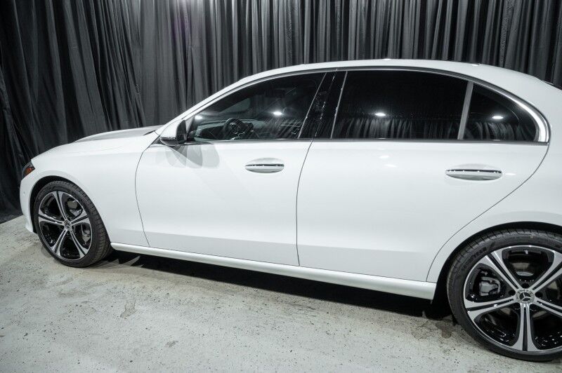 2025 Mercedes-Benz C-Class C 300 Sedan Peoria AZ